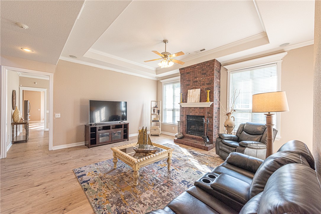 Stonebridge Meadows Ph I - Residential