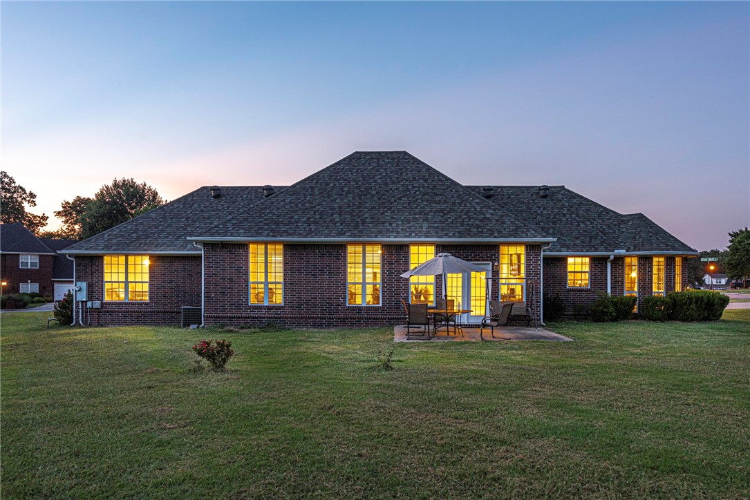 Stonebridge Meadows Ph I - Residential