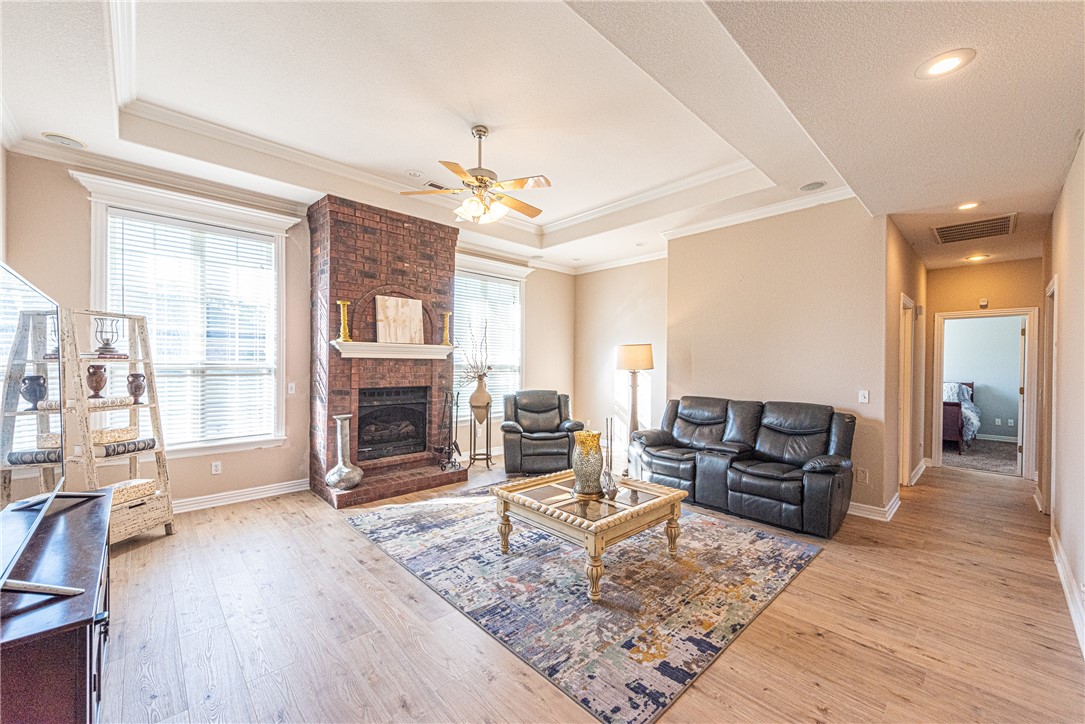 Stonebridge Meadows Ph I - Residential