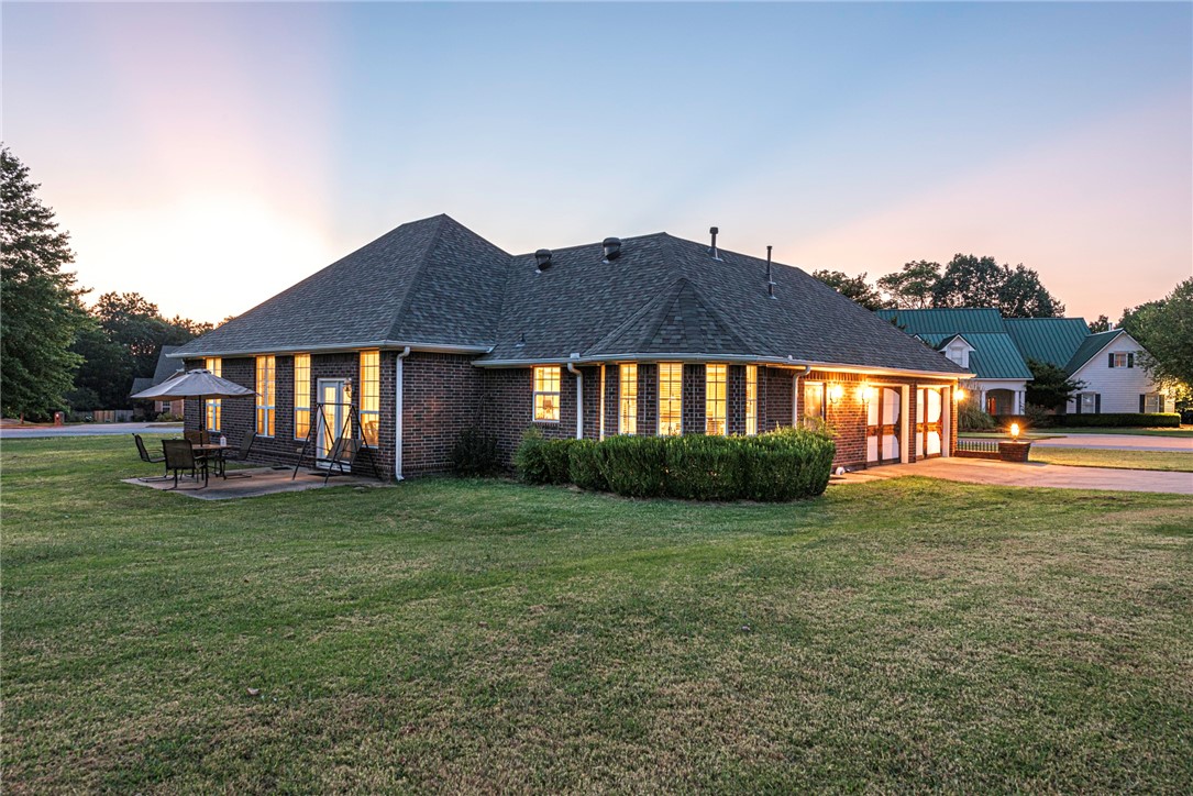 Stonebridge Meadows Ph I - Residential