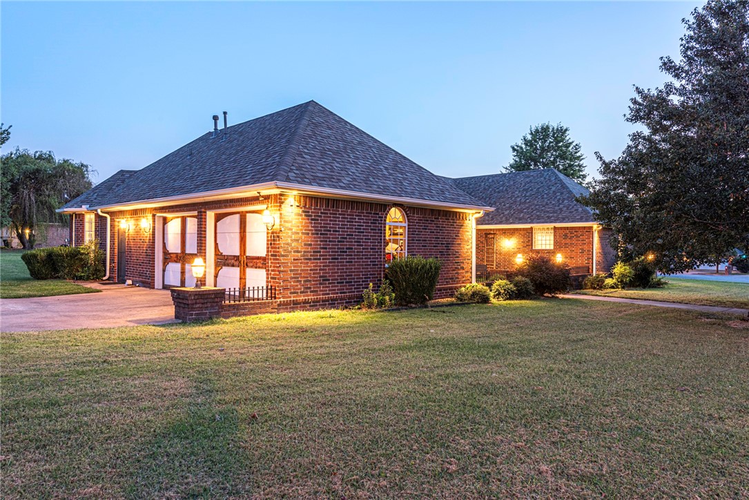 Stonebridge Meadows Ph I - Residential
