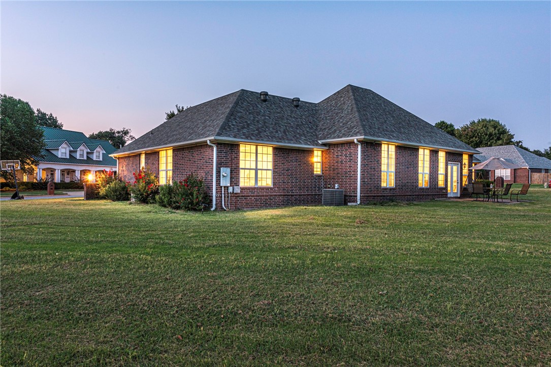 Stonebridge Meadows Ph I - Residential