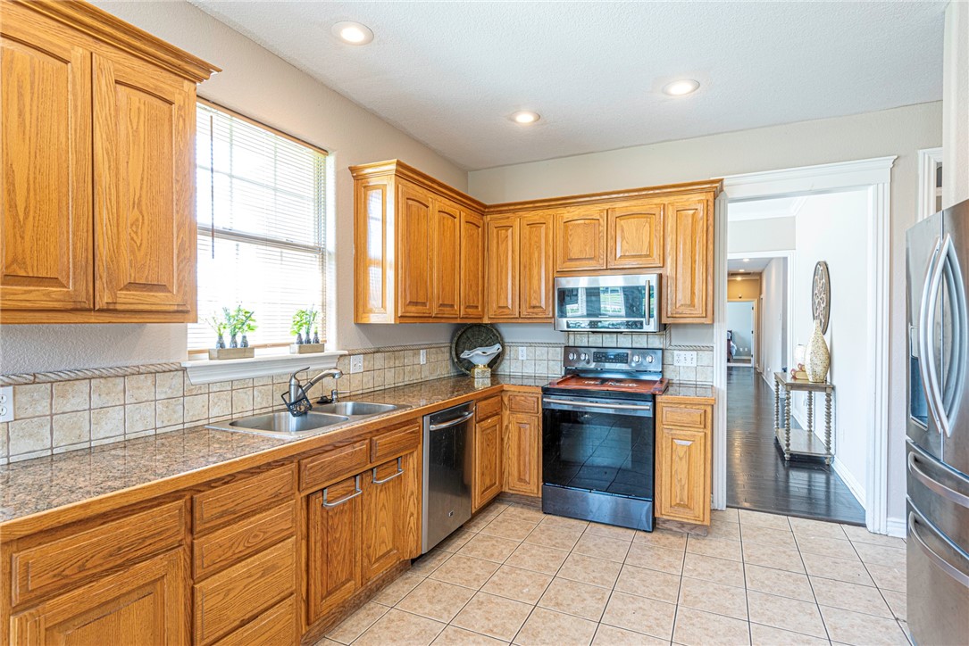 Stonebridge Meadows Ph I - Residential