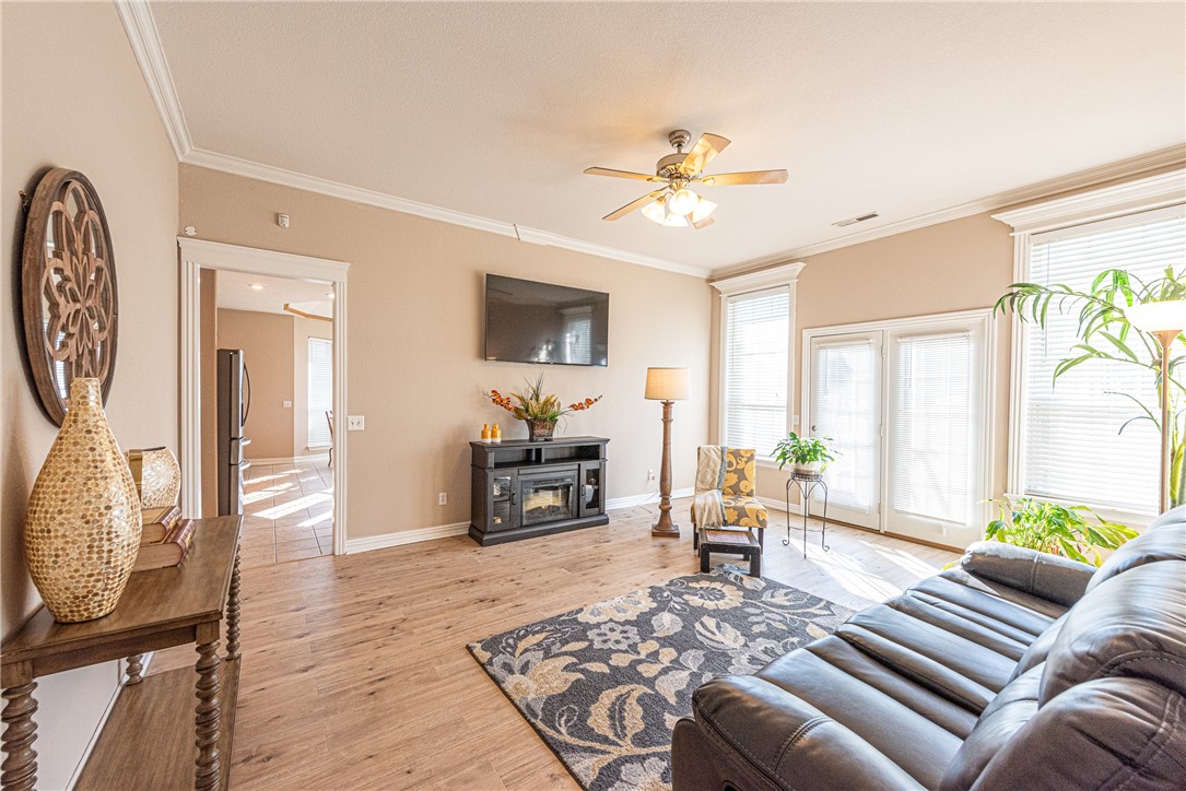 Stonebridge Meadows Ph I - Residential