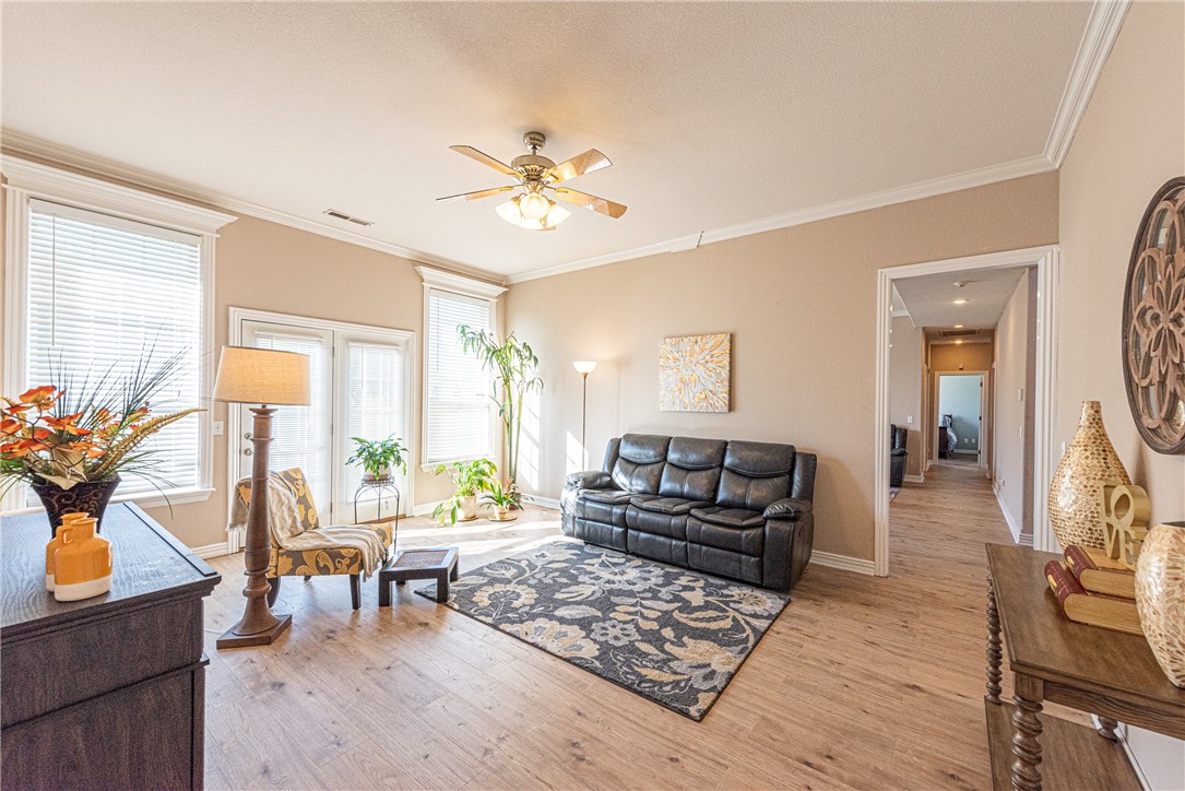 Stonebridge Meadows Ph I - Residential