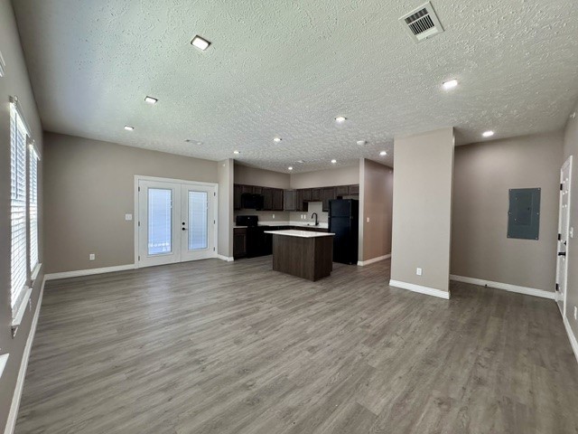 Embassy Apartments - Residential Lease
