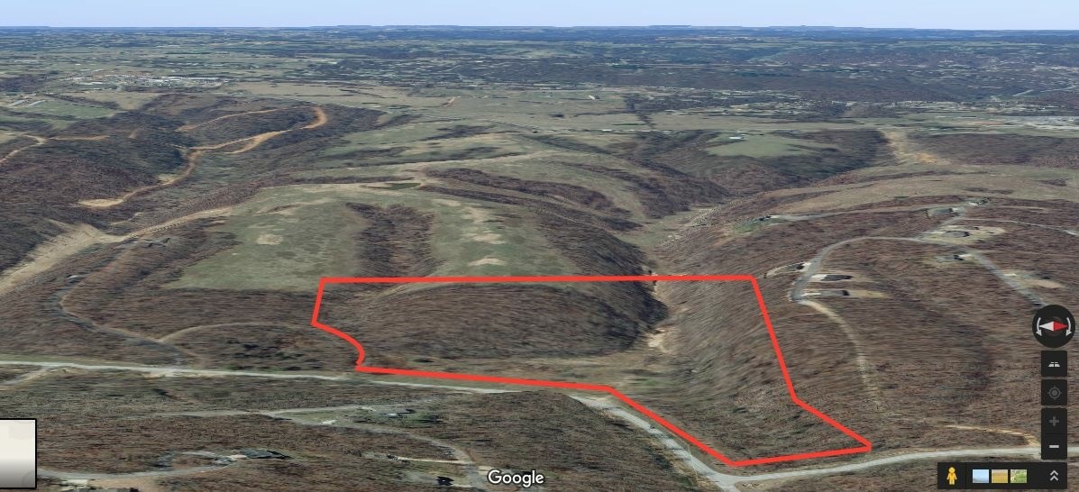 Reserved Property - Land