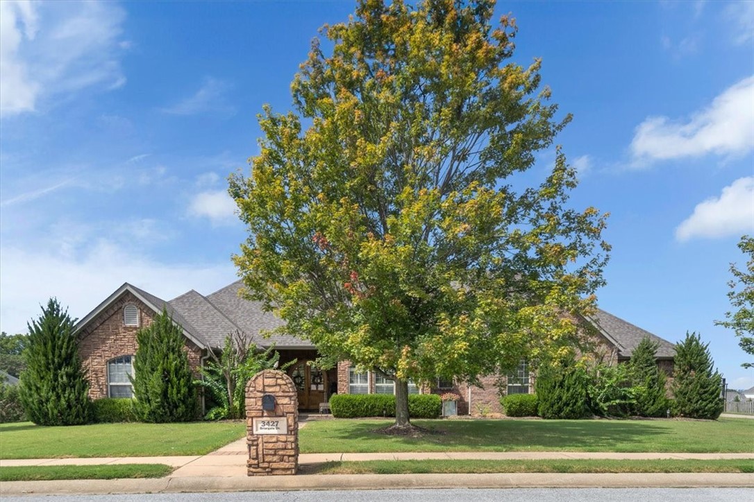 Overton Park Sub - Residential