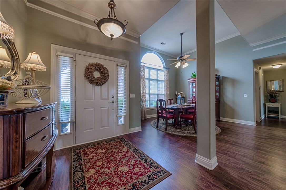 Southwinds Sub Ph III - Residential