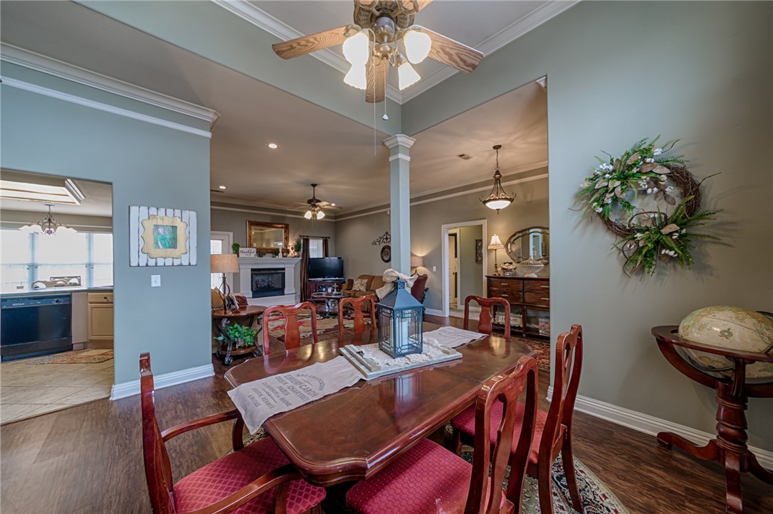 Southwinds Sub Ph III - Residential