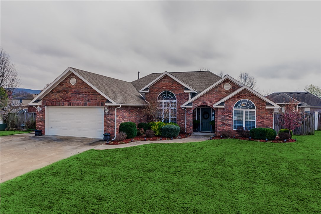 Southwinds Sub Ph III - Residential