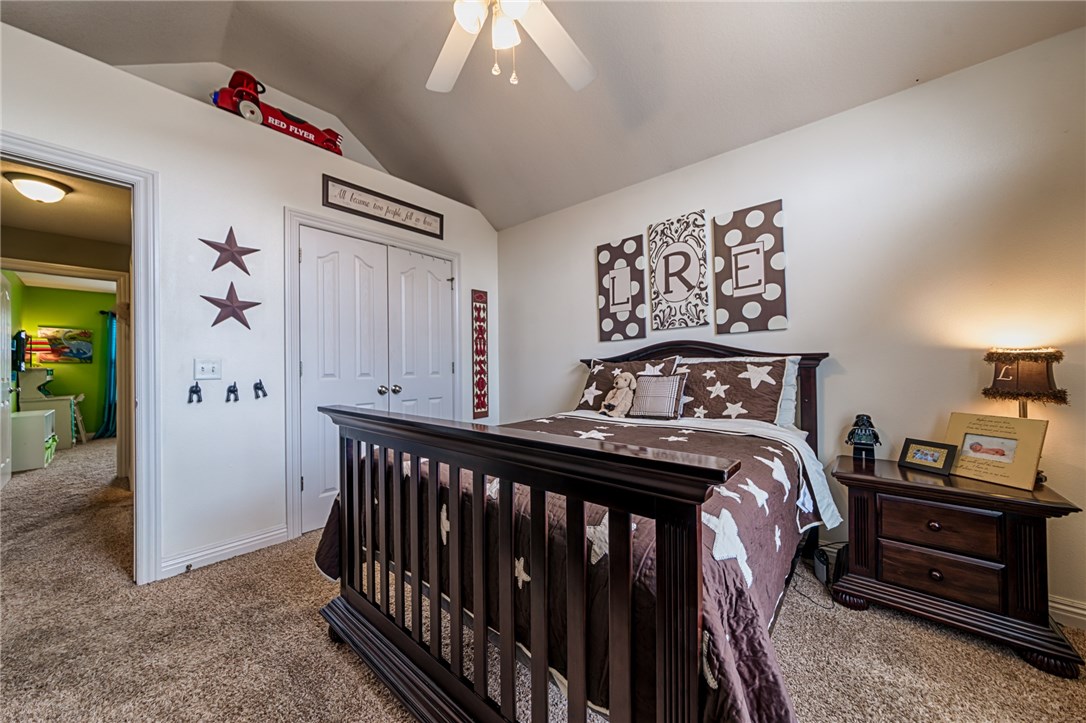 Southwinds Sub Ph III - Residential