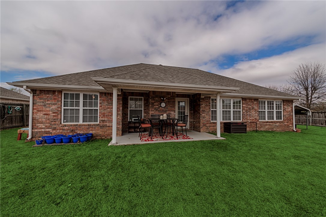 Southwinds Sub Ph III - Residential