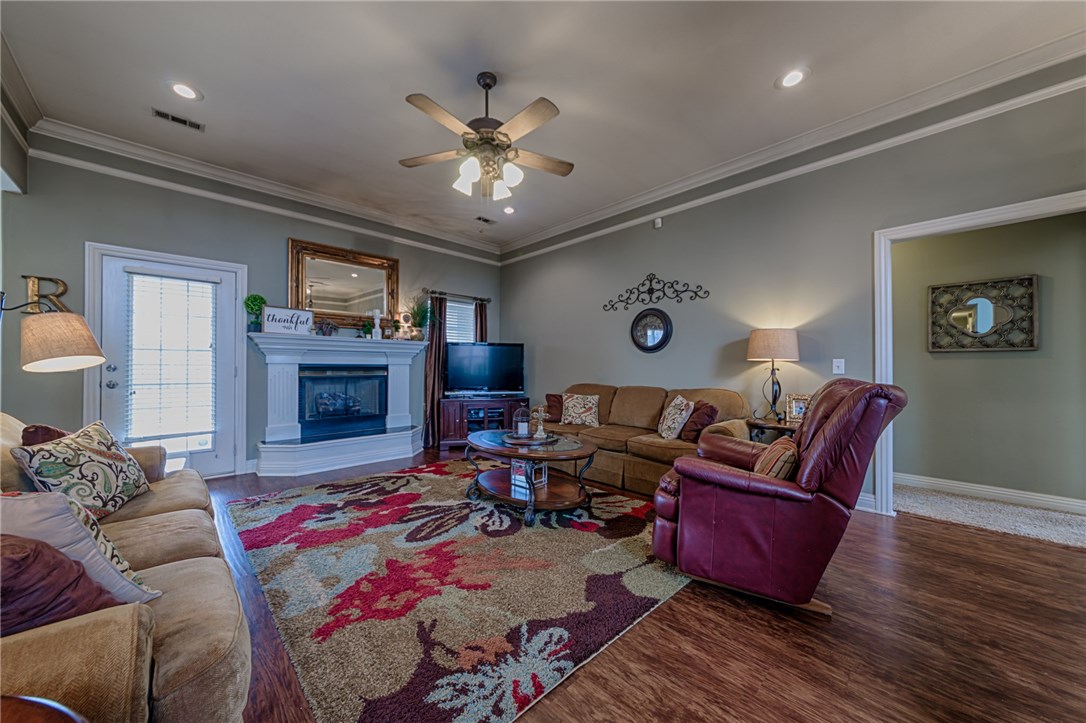 Southwinds Sub Ph III - Residential