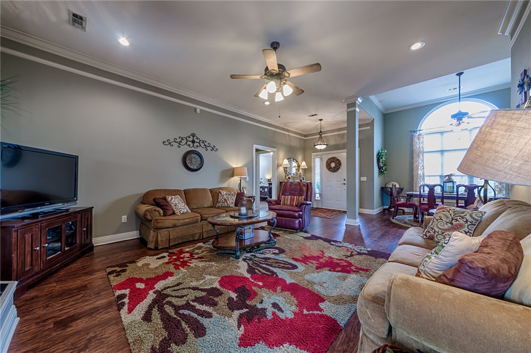 Southwinds Sub Ph III - Residential