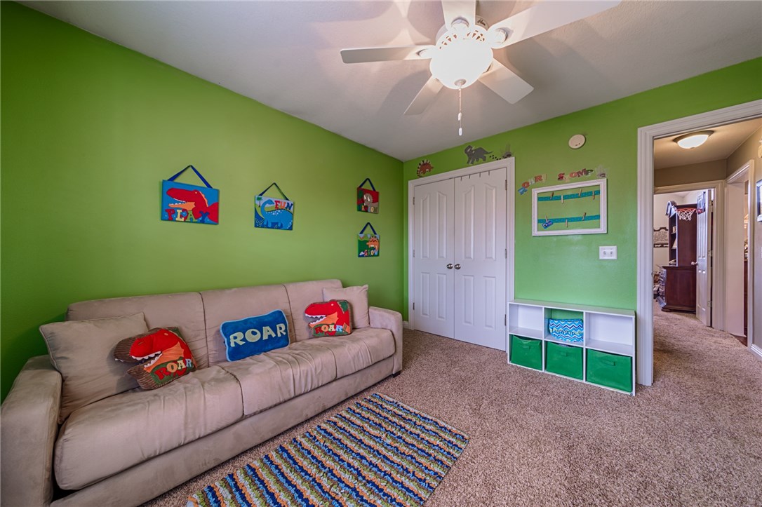 Southwinds Sub Ph III - Residential