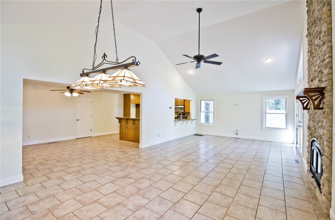 Dream Valley - Residential