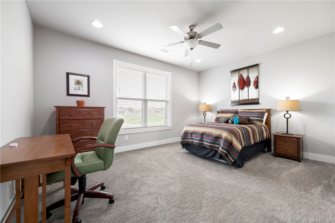 Meadows, The Little Flock - Residential
