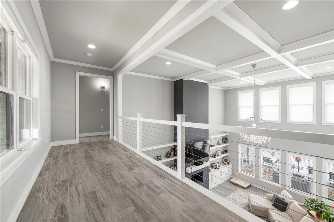 Meadows, The Little Flock - Residential