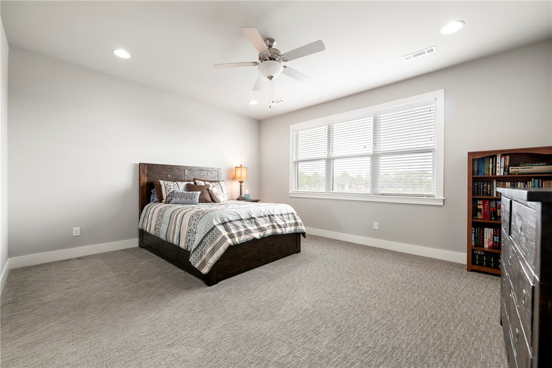 Meadows, The Little Flock - Residential