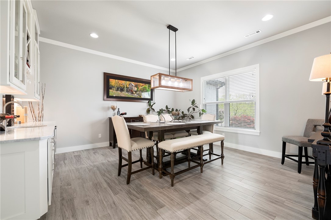 Meadows, The Little Flock - Residential