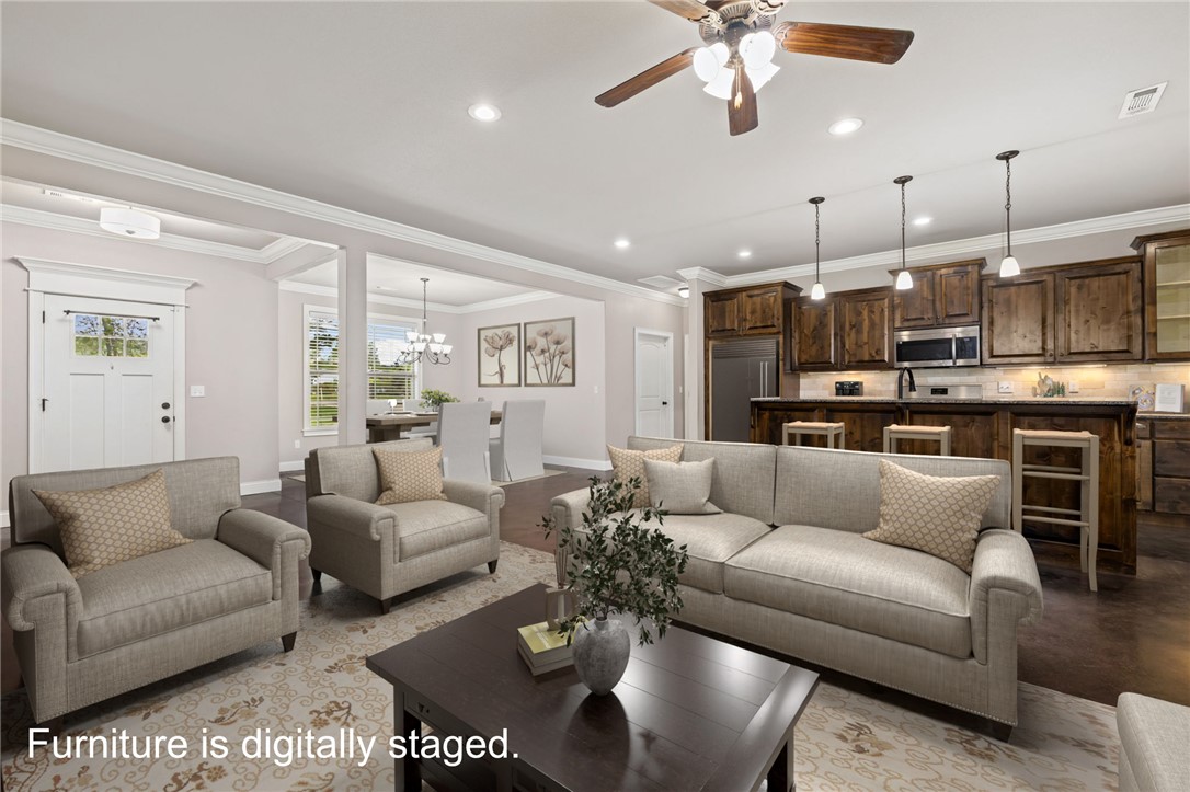 Fayetteville Outlots - Residential