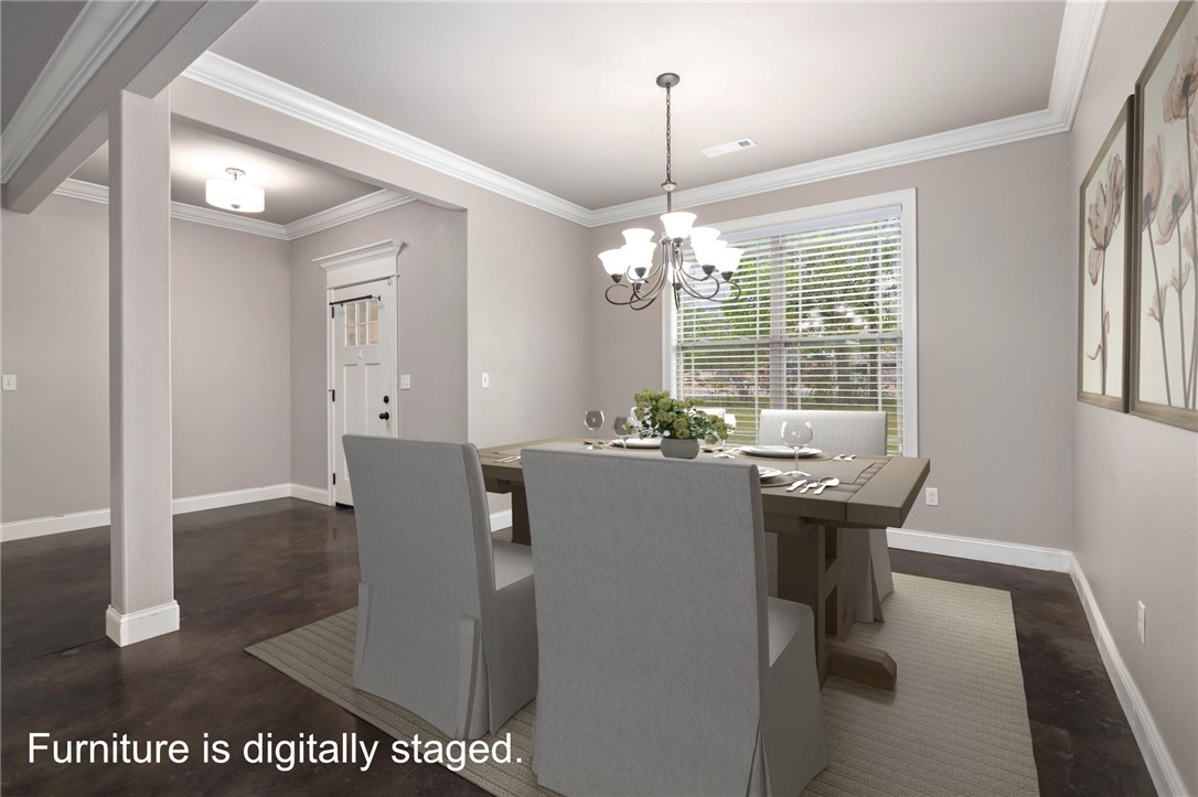 Fayetteville Outlots - Residential
