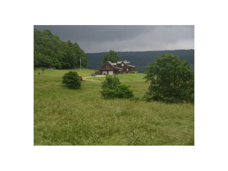 None - Farm