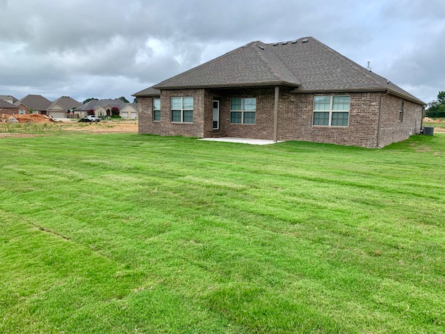 Oak Creek - Residential Lease