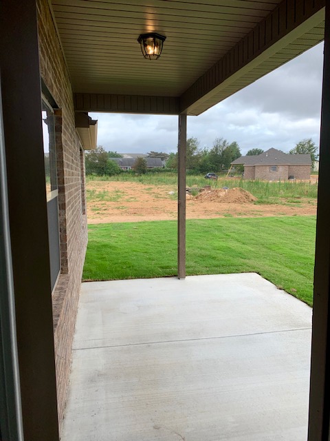 Oak Creek - Residential Lease