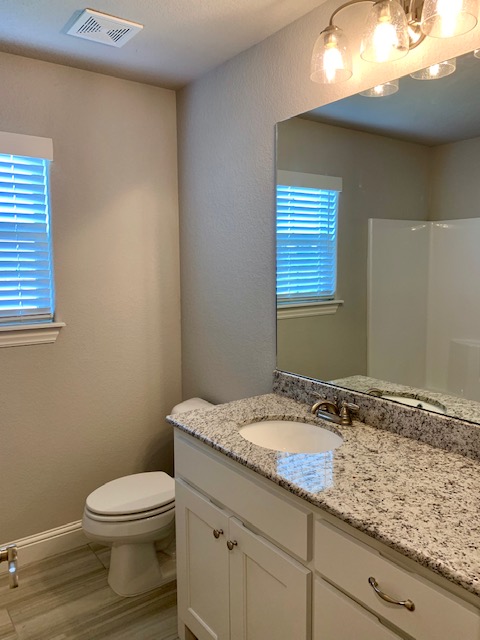 Oak Creek - Residential Lease