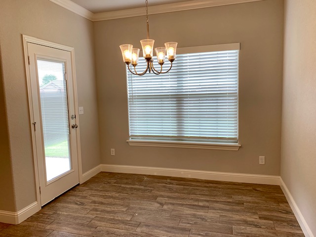 Oak Creek - Residential Lease