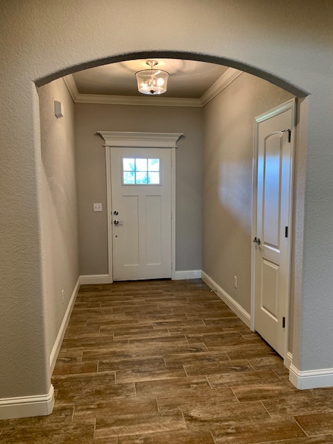 Oak Creek - Residential Lease