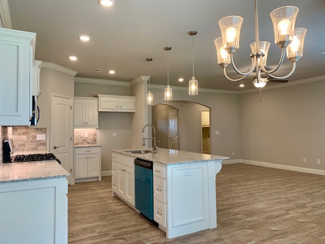 Oak Creek - Residential Lease