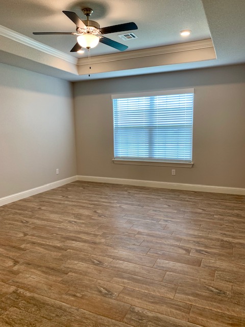 Oak Creek - Residential Lease