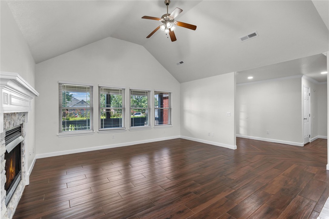 Plantation Ph I, The Rogers - Residential