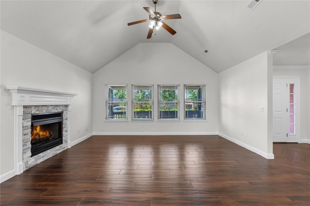 Plantation Ph I, The Rogers - Residential