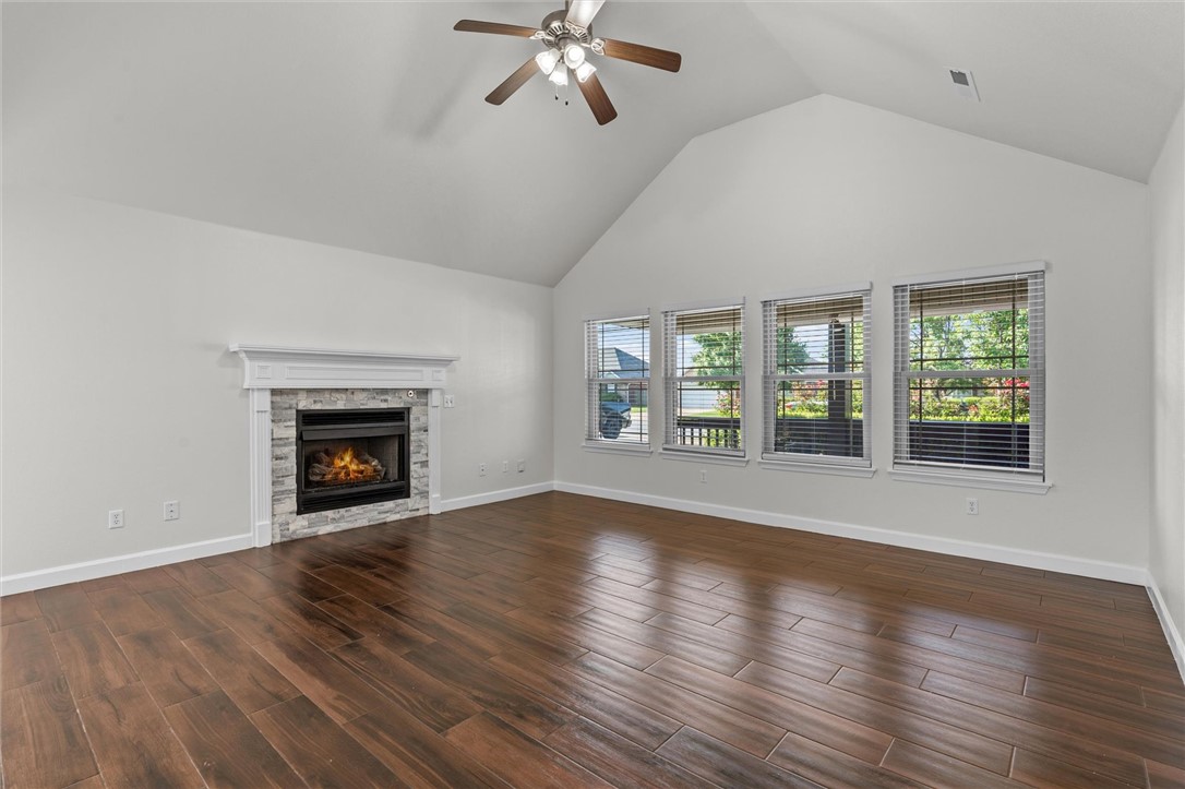 Plantation Ph I, The Rogers - Residential