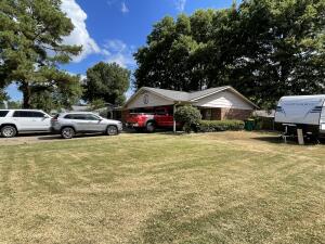 Andrews Addition - Residential