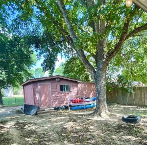 Andrews Addition - Residential