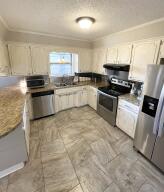 Andrews Addition - Residential