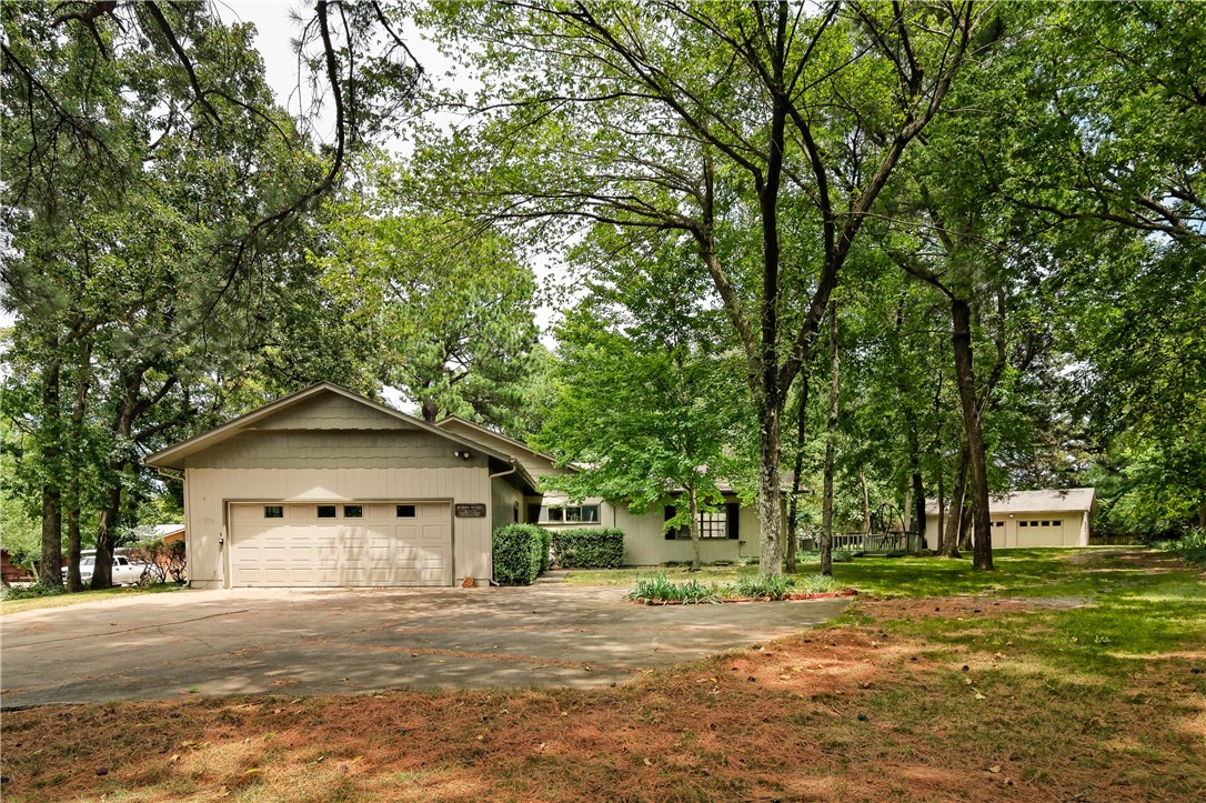 Sunset Woods - Residential