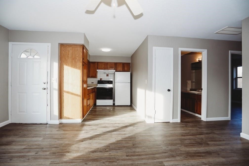 none - Residential Lease