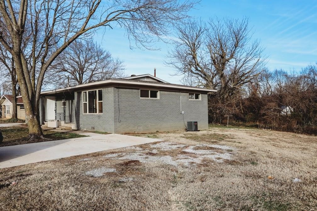 none - Residential Lease