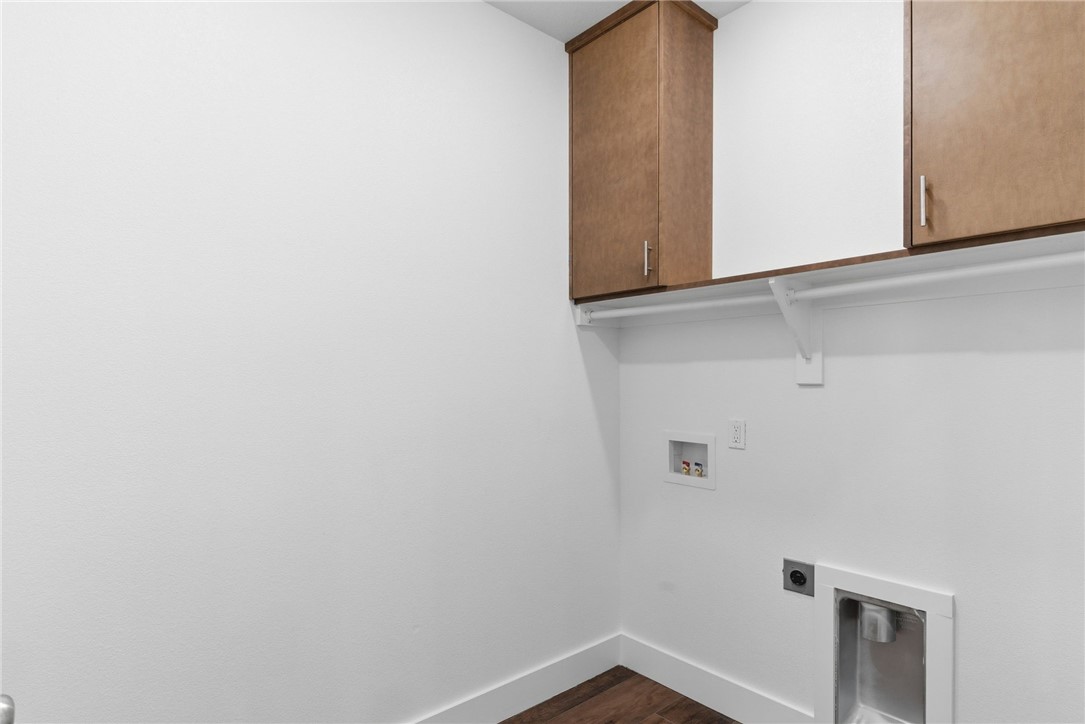 Hackberry Woods Sub - Residential