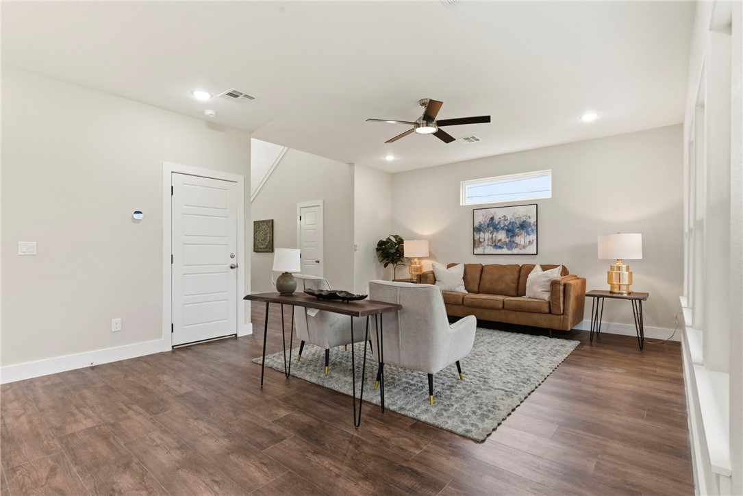 Hackberry Woods Sub - Residential