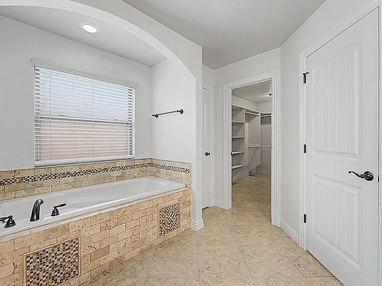 Forest Park Centerton - Residential