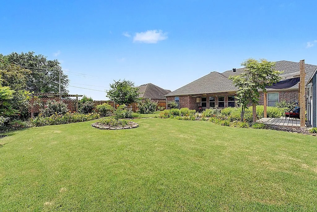 Forest Park Centerton - Residential
