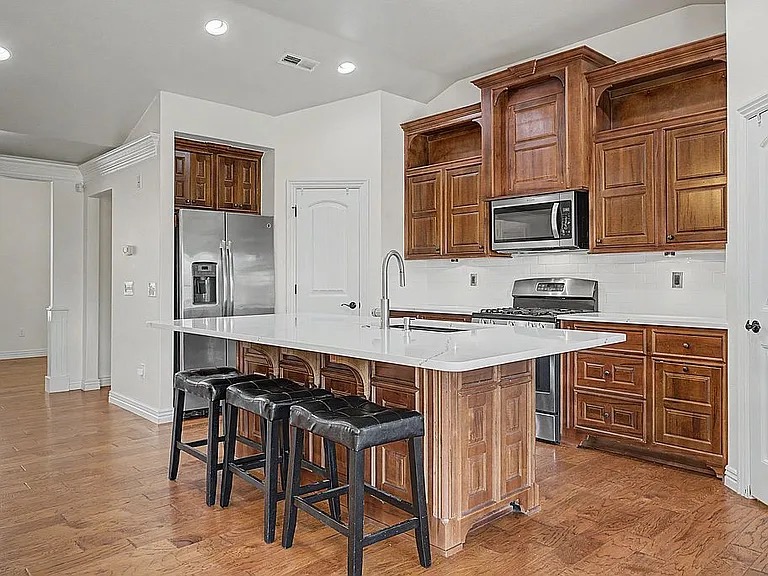 Forest Park Centerton - Residential