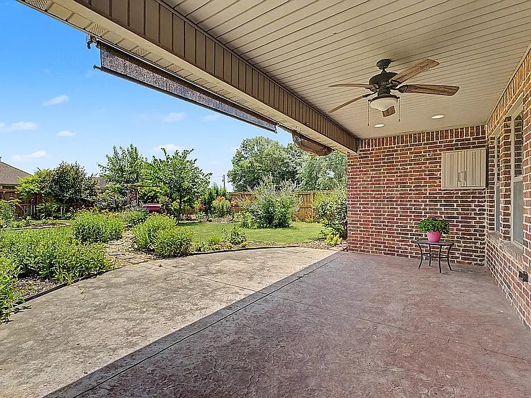 Forest Park Centerton - Residential